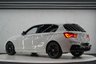 USED 2018 18 BMW 1 SERIES 1.5 116D M SPORT 5d 114 BHP FULL HISOTRY|1 FORMER KEEPER