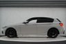 USED 2018 18 BMW 1 SERIES 1.5 116D M SPORT 5d 114 BHP FULL HISOTRY|1 FORMER KEEPER