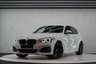 USED 2018 18 BMW 1 SERIES 1.5 116D M SPORT 5d 114 BHP FULL HISOTRY|1 FORMER KEEPER