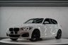 USED 2018 18 BMW 1 SERIES 1.5 116D M SPORT 5d 114 BHP FULL HISOTRY|1 FORMER KEEPER