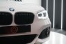 USED 2018 18 BMW 1 SERIES 1.5 116D M SPORT 5d 114 BHP FULL HISOTRY|1 FORMER KEEPER
