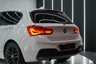 USED 2018 18 BMW 1 SERIES 1.5 116D M SPORT 5d 114 BHP FULL HISOTRY|1 FORMER KEEPER