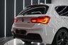 USED 2018 18 BMW 1 SERIES 1.5 116D M SPORT 5d 114 BHP FULL HISOTRY|1 FORMER KEEPER