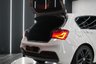 USED 2018 18 BMW 1 SERIES 1.5 116D M SPORT 5d 114 BHP FULL HISOTRY|1 FORMER KEEPER