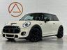 USED 2019 19 MINI HATCH COOPER 2.0 COOPER S SPORT 3d 190 BHP JOHN COOPER WORKS STYLING