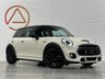 USED 2019 19 MINI HATCH COOPER 2.0 COOPER S SPORT 3d 190 BHP JOHN COOPER WORKS STYLING
