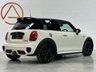 USED 2019 19 MINI HATCH COOPER 2.0 COOPER S SPORT 3d 190 BHP JOHN COOPER WORKS STYLING