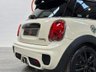 USED 2019 19 MINI HATCH COOPER 2.0 COOPER S SPORT 3d 190 BHP JOHN COOPER WORKS STYLING