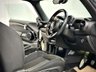 USED 2019 19 MINI HATCH COOPER 2.0 COOPER S SPORT 3d 190 BHP JOHN COOPER WORKS STYLING