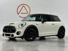 USED 2019 19 MINI HATCH COOPER 2.0 COOPER S SPORT 3d 190 BHP JOHN COOPER WORKS STYLING