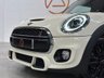 USED 2019 19 MINI HATCH COOPER 2.0 COOPER S SPORT 3d 190 BHP JOHN COOPER WORKS STYLING