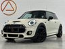 USED 2019 19 MINI HATCH COOPER 2.0 COOPER S SPORT 3d 190 BHP JOHN COOPER WORKS STYLING