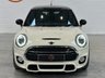 USED 2019 19 MINI HATCH COOPER 2.0 COOPER S SPORT 3d 190 BHP JOHN COOPER WORKS STYLING