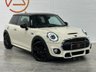 USED 2019 19 MINI HATCH COOPER 2.0 COOPER S SPORT 3d 190 BHP JOHN COOPER WORKS STYLING
