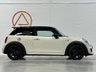USED 2019 19 MINI HATCH COOPER 2.0 COOPER S SPORT 3d 190 BHP JOHN COOPER WORKS STYLING