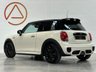 USED 2019 19 MINI HATCH COOPER 2.0 COOPER S SPORT 3d 190 BHP JOHN COOPER WORKS STYLING