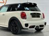 USED 2019 19 MINI HATCH COOPER 2.0 COOPER S SPORT 3d 190 BHP JOHN COOPER WORKS STYLING