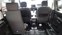 USED 2021 21 PEUGEOT RIFTER 1.5 HORIZON RE 5d 101 BHP WHEELCHAIR ACCESS WAV 3 seats + Wheelchair Access