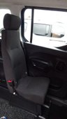 USED 2021 21 PEUGEOT RIFTER 1.5 HORIZON RE 5d 101 BHP WHEELCHAIR ACCESS WAV 3 seats + Wheelchair Access