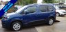 USED 2021 21 PEUGEOT RIFTER 1.5 HORIZON RE 5d 101 BHP WHEELCHAIR ACCESS WAV 3 seats + Wheelchair Access