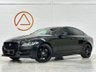 USED 2017 67 JAGUAR XE 2.0 D R-SPORT AWD 4d 238 BHP HUGE SPEC|FULL BLACK PACK|FSH