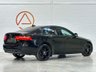 USED 2017 67 JAGUAR XE 2.0 D R-SPORT AWD 4d 238 BHP HUGE SPEC|FULL BLACK PACK|FSH