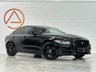 USED 2017 67 JAGUAR XE 2.0 D R-SPORT AWD 4d 238 BHP HUGE SPEC|FULL BLACK PACK|FSH