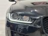 USED 2017 67 JAGUAR XE 2.0 D R-SPORT AWD 4d 238 BHP HUGE SPEC|FULL BLACK PACK|FSH