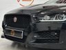 USED 2017 67 JAGUAR XE 2.0 D R-SPORT AWD 4d 238 BHP HUGE SPEC|FULL BLACK PACK|FSH