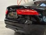 USED 2017 67 JAGUAR XE 2.0 D R-SPORT AWD 4d 238 BHP HUGE SPEC|FULL BLACK PACK|FSH