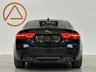 USED 2017 67 JAGUAR XE 2.0 D R-SPORT AWD 4d 238 BHP HUGE SPEC|FULL BLACK PACK|FSH
