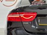 USED 2017 67 JAGUAR XE 2.0 D R-SPORT AWD 4d 238 BHP HUGE SPEC|FULL BLACK PACK|FSH