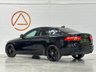 USED 2017 67 JAGUAR XE 2.0 D R-SPORT AWD 4d 238 BHP HUGE SPEC|FULL BLACK PACK|FSH