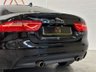 USED 2017 67 JAGUAR XE 2.0 D R-SPORT AWD 4d 238 BHP HUGE SPEC|FULL BLACK PACK|FSH