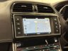 USED 2017 67 JAGUAR XE 2.0 D R-SPORT AWD 4d 238 BHP HUGE SPEC|FULL BLACK PACK|FSH
