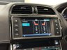 USED 2017 67 JAGUAR XE 2.0 D R-SPORT AWD 4d 238 BHP HUGE SPEC|FULL BLACK PACK|FSH