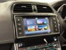 USED 2017 67 JAGUAR XE 2.0 D R-SPORT AWD 4d 238 BHP HUGE SPEC|FULL BLACK PACK|FSH