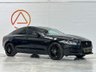 USED 2017 67 JAGUAR XE 2.0 D R-SPORT AWD 4d 238 BHP HUGE SPEC|FULL BLACK PACK|FSH