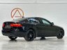 USED 2017 67 JAGUAR XE 2.0 D R-SPORT AWD 4d 238 BHP HUGE SPEC|FULL BLACK PACK|FSH