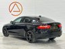 USED 2017 67 JAGUAR XE 2.0 D R-SPORT AWD 4d 238 BHP HUGE SPEC|FULL BLACK PACK|FSH