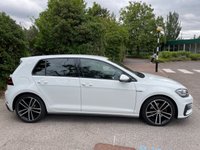 USED 2018 18 VOLKSWAGEN GOLF 2.0 GTD TDI 5d 182 BHP HEATED SEATS-JACKARD-APP CONNECT