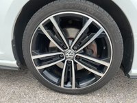 USED 2018 18 VOLKSWAGEN GOLF 2.0 GTD TDI 5d 182 BHP HEATED SEATS-JACKARD-APP CONNECT