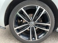 USED 2018 18 VOLKSWAGEN GOLF 2.0 GTD TDI 5d 182 BHP HEATED SEATS-JACKARD-APP CONNECT