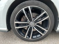 USED 2018 18 VOLKSWAGEN GOLF 2.0 GTD TDI 5d 182 BHP HEATED SEATS-JACKARD-APP CONNECT