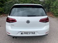 USED 2018 18 VOLKSWAGEN GOLF 2.0 GTD TDI 5d 182 BHP HEATED SEATS-JACKARD-APP CONNECT