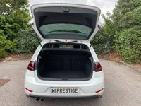 USED 2018 18 VOLKSWAGEN GOLF 2.0 GTD TDI 5d 182 BHP HEATED SEATS-JACKARD-APP CONNECT