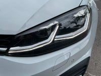 USED 2018 18 VOLKSWAGEN GOLF 2.0 GTD TDI 5d 182 BHP HEATED SEATS-JACKARD-APP CONNECT