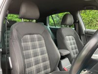 USED 2018 18 VOLKSWAGEN GOLF 2.0 GTD TDI 5d 182 BHP HEATED SEATS-JACKARD-APP CONNECT