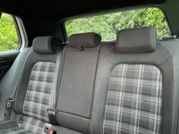 USED 2018 18 VOLKSWAGEN GOLF 2.0 GTD TDI 5d 182 BHP HEATED SEATS-JACKARD-APP CONNECT