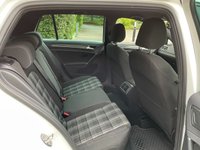 USED 2018 18 VOLKSWAGEN GOLF 2.0 GTD TDI 5d 182 BHP HEATED SEATS-JACKARD-APP CONNECT